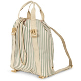 Konges Sløjd Duo Verde Clover Schoolbag