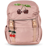 Konges Sløjd Mahogany Rose Clover Schoolbag