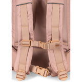 Konges Sløjd Mahogany Rose Clover Schoolbag