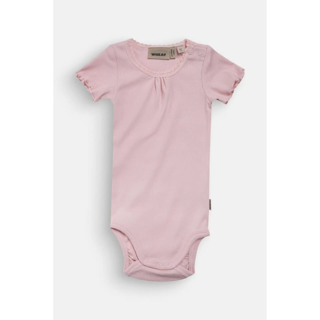 Wheat Wheat Rose Ballet Body Edna