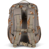 Konges Sløjd Tiger Oak Clover Schoolbag