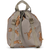 Konges Sløjd Tiger Oak Clover Schoolbag