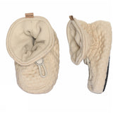 MELTON Mojave Dessert Structure textile slippers