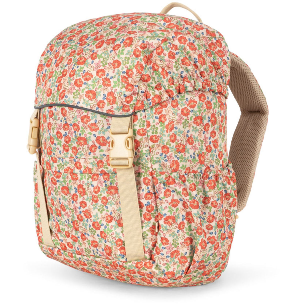 Konges Sløjd Kaluka Clover Schoolbag