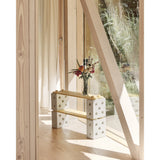 MODU Sand Grey / Honey Yellow Balance Track