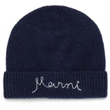 Marni Dark Starry Night Hat