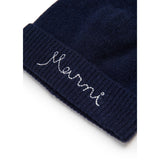 Marni Dark Starry Night Hat