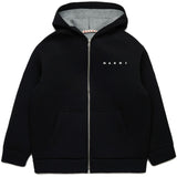 Marni Black Jacket