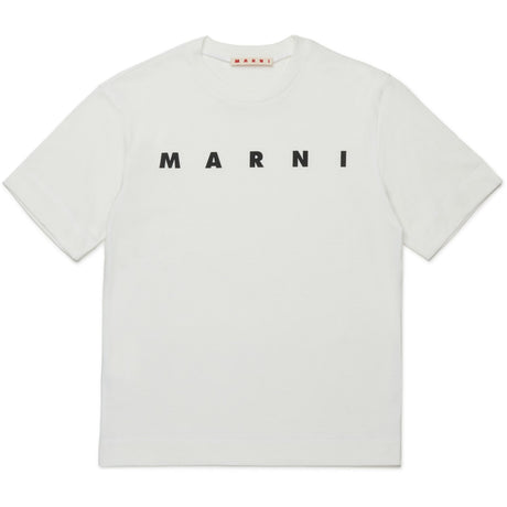 Marni Whipped Cream T-shirt