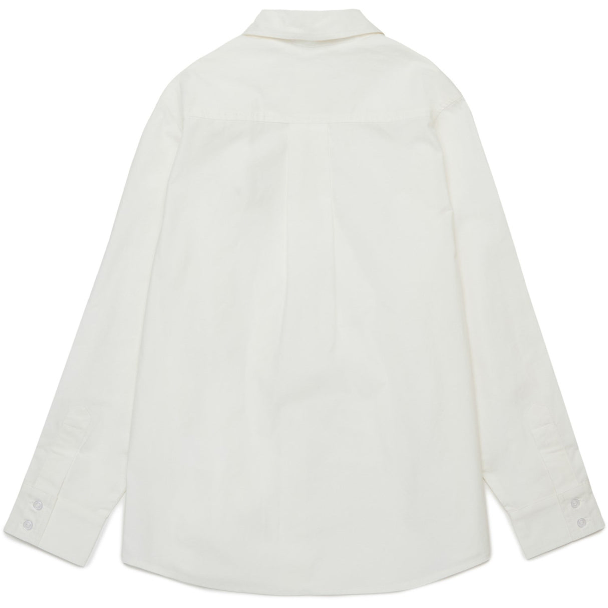 Marni Whipped Cream Shirt