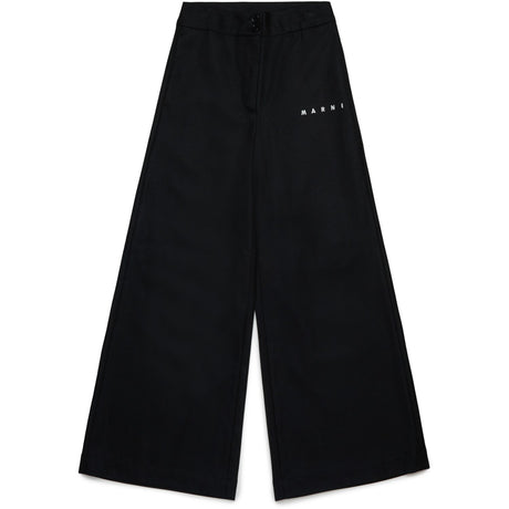 Marni Black Pants
