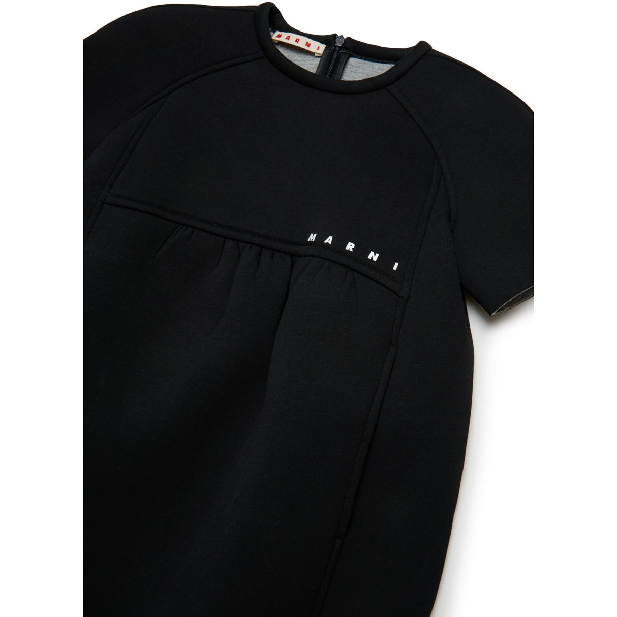 Marni Black Dress