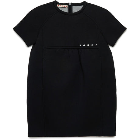 Marni Black Dress