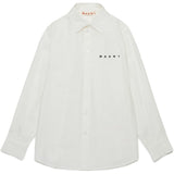 Marni Whipped Cream Shirt
