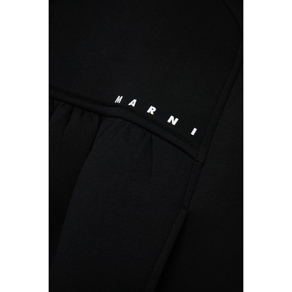 Marni Black Dress