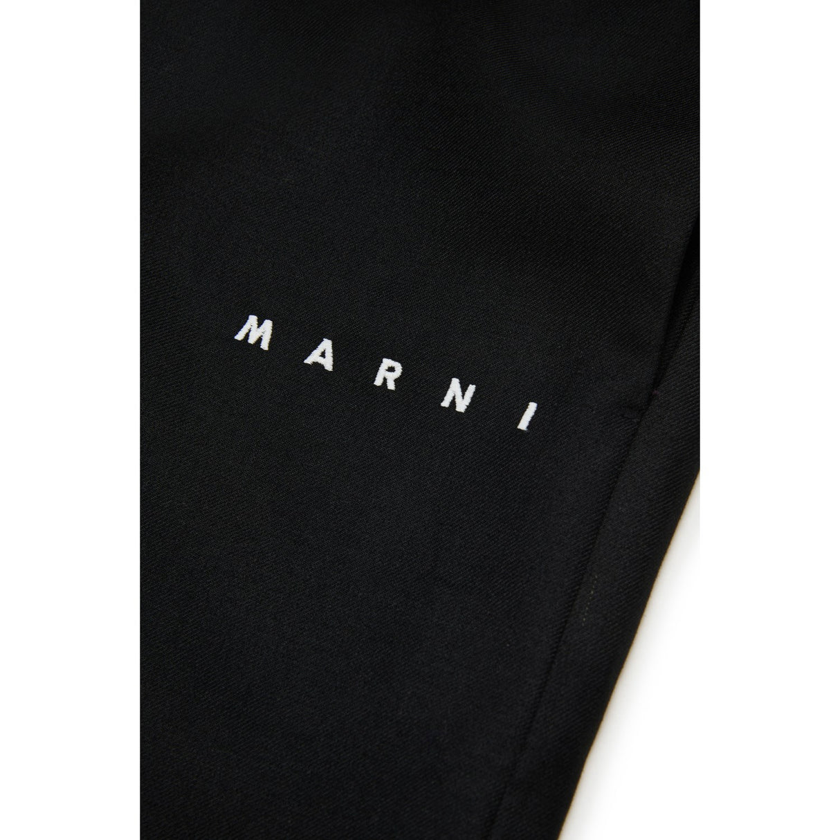 Marni Black Pants
