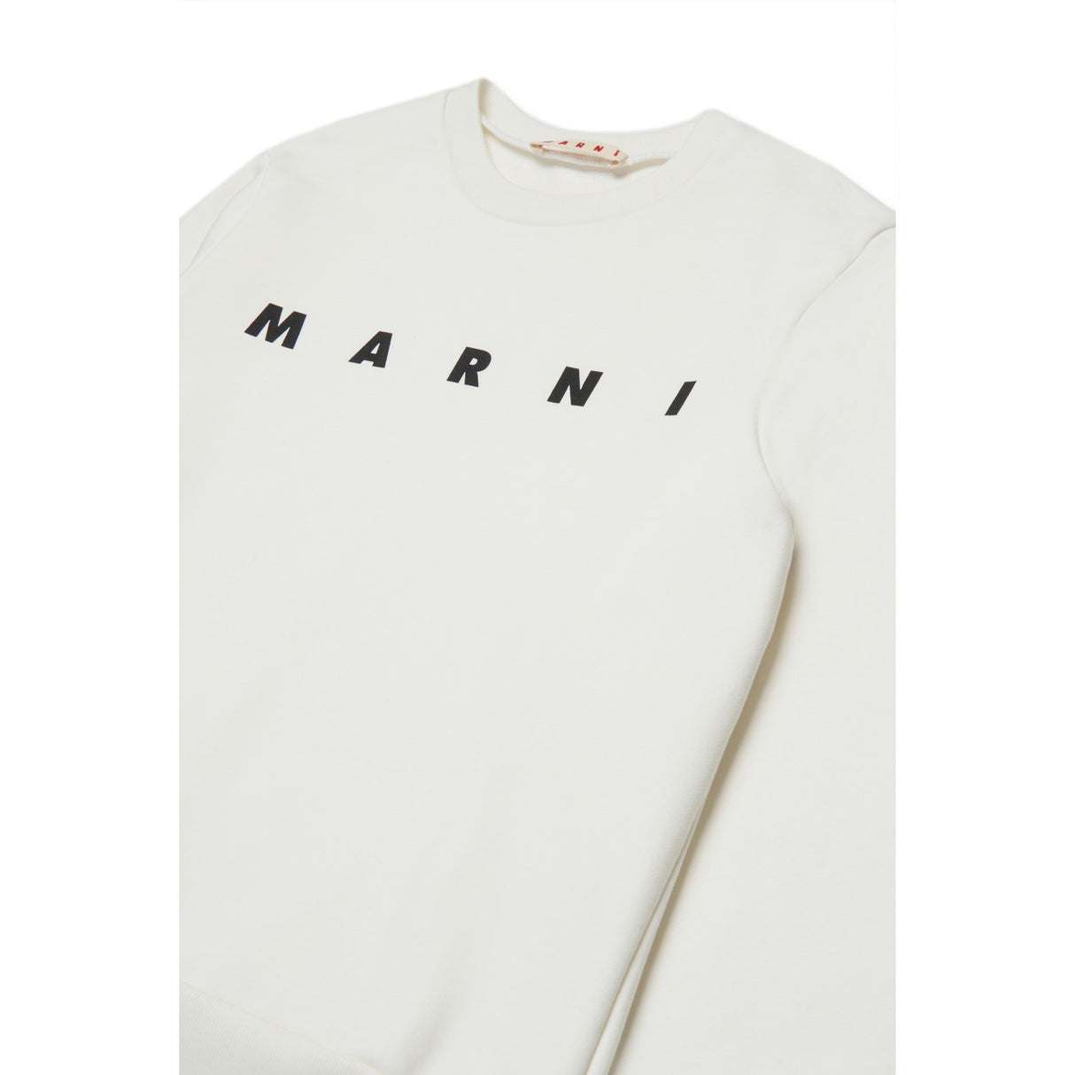 Marni Whipped Cream Sweatshirt