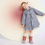 Bisgaard Rose Pixie Boot