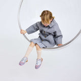 Bisgaard Galaxy Winston Velcro Shoe