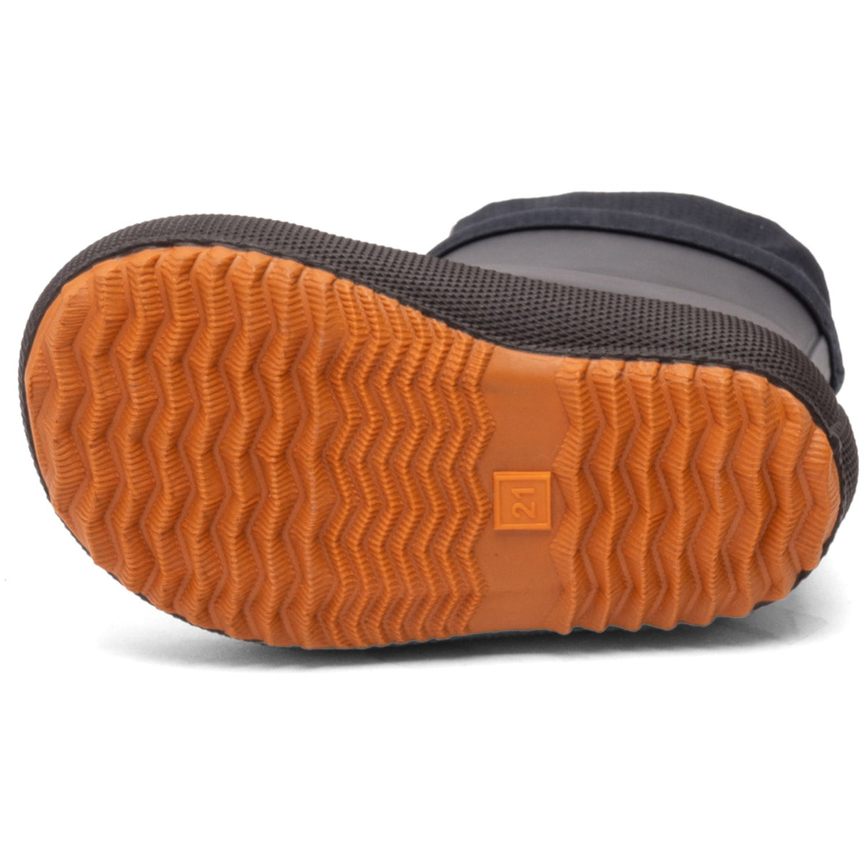 Bisgaard Dark Navy X Miffy Thermo Rubber