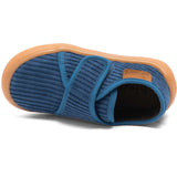 Bisgaard Petrolio Pav Home Shoe