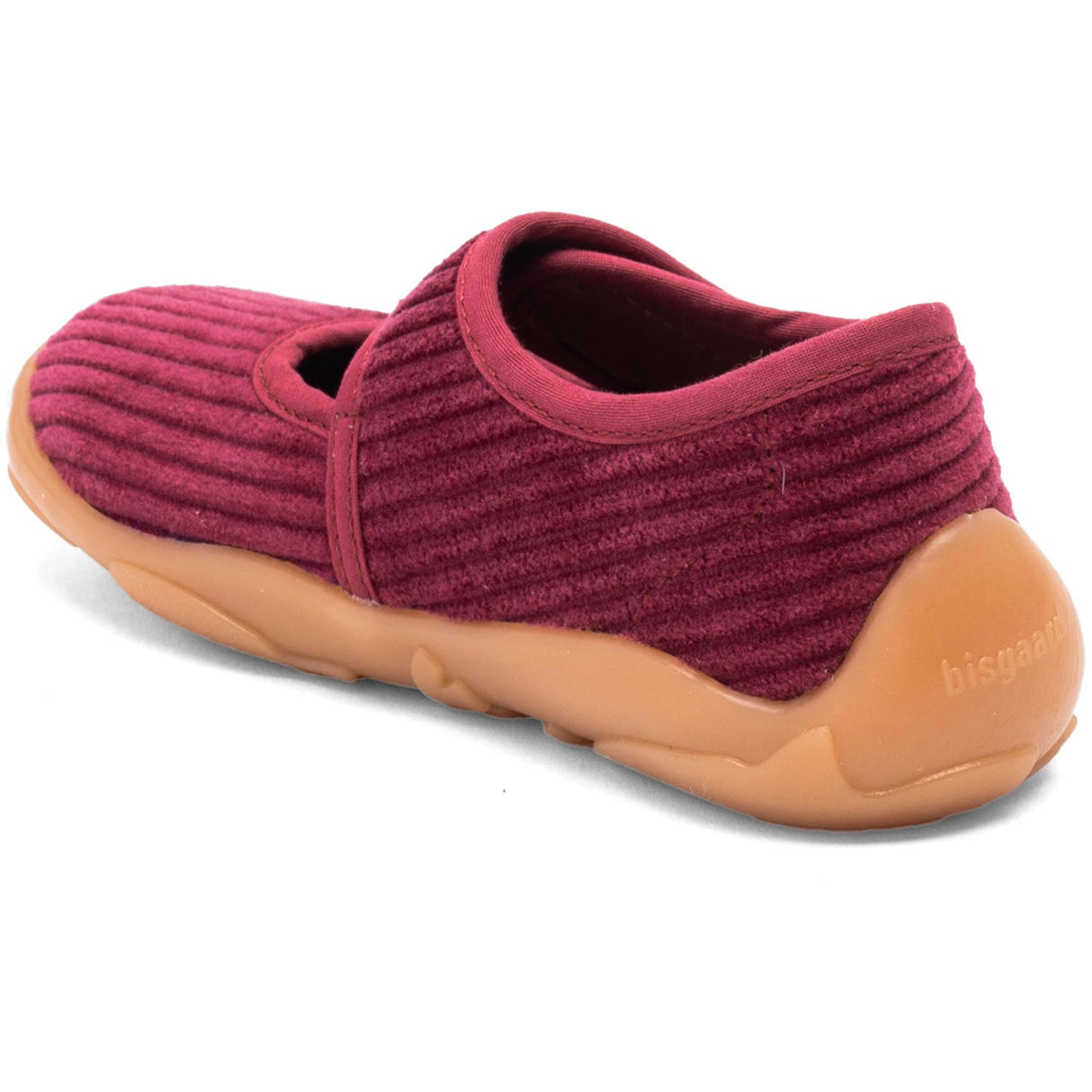 Bisgaard Wine Maddy Home Shoe