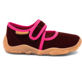 Bisgaard Bordeaux Maddy Home Shoe