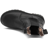 Bisgaard Black Neo Lamb Boot