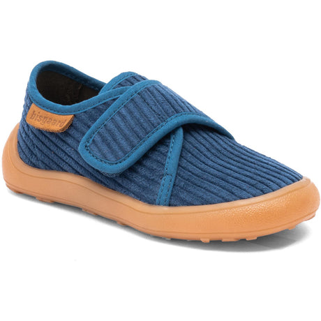 Bisgaard Petrolio Pav Home Shoe