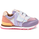 Bisgaard Galaxy Winston Velcro Shoe