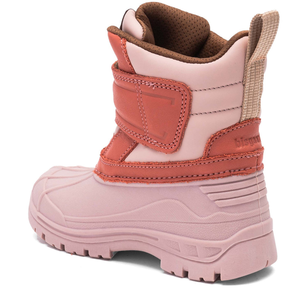 Bisgaard Rose Pixie Boot