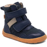 Bisgaard Navy Barefoot Timo Tex