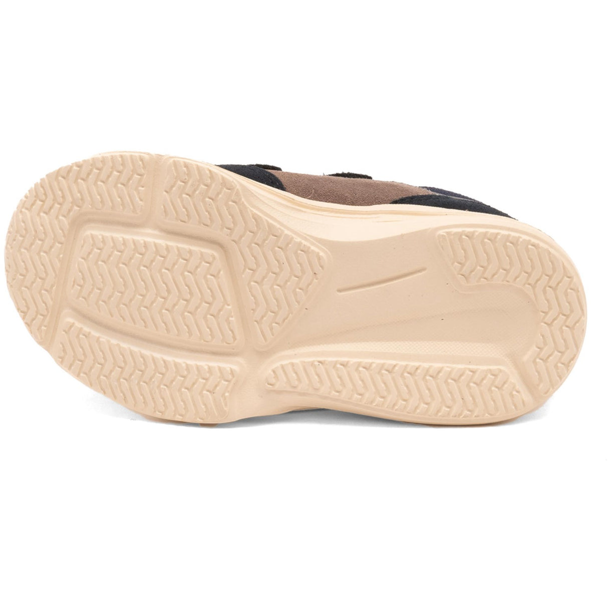 Bisgaard Navy Yuki V Tex Tex