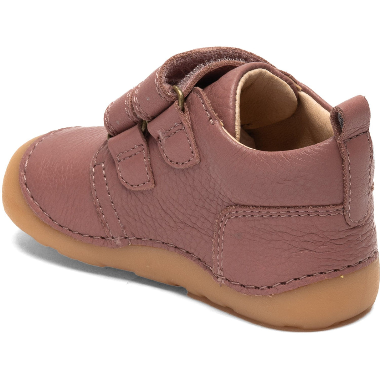 Bisgaard Heather Barefoot Carter