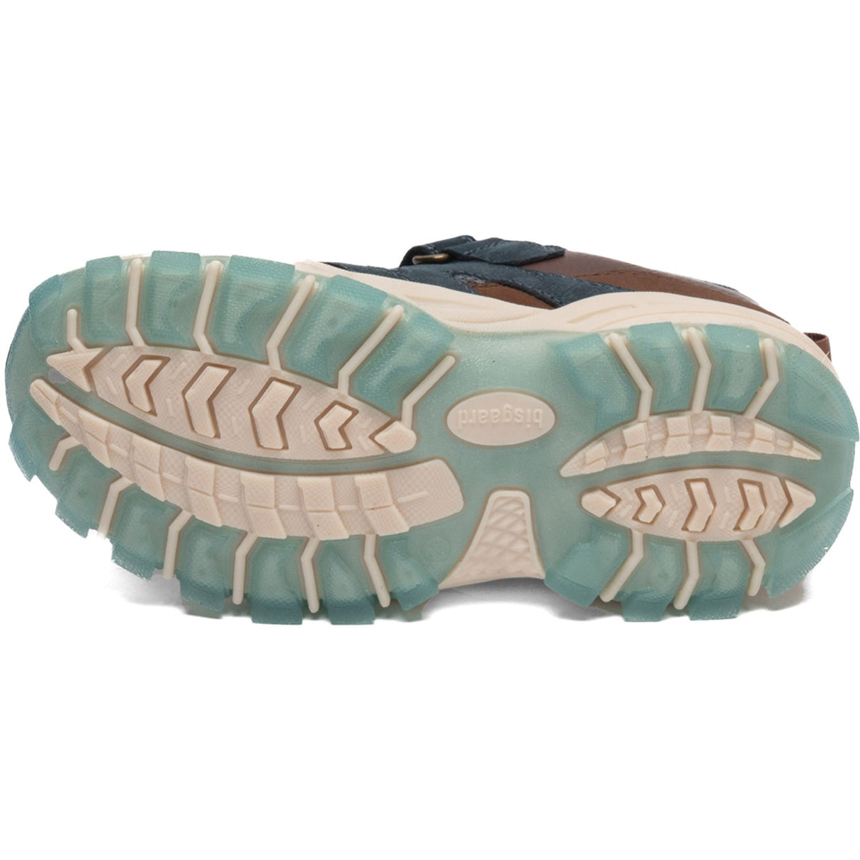 Bisgaard Navy Pilou Tex Tex