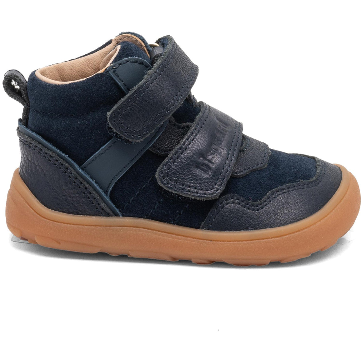 Bisgaard Navy Barefoot Becky