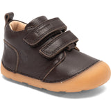 Bisgaard Dark Brown Barefoot Carter