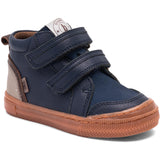 Bisgaard Navy Cuba Tex Tex