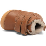 Bisgaard Cognac Barefoot Carter Lamb