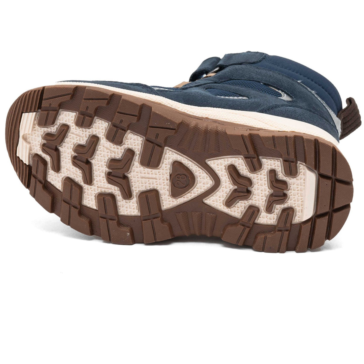 Bisgaard Navy Bruce Tex Tex