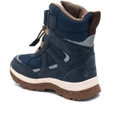 Bisgaard Navy Bruce Tex Tex