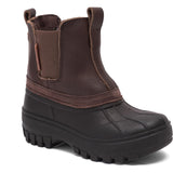 Bisgaard Dark Brown Blake Boot