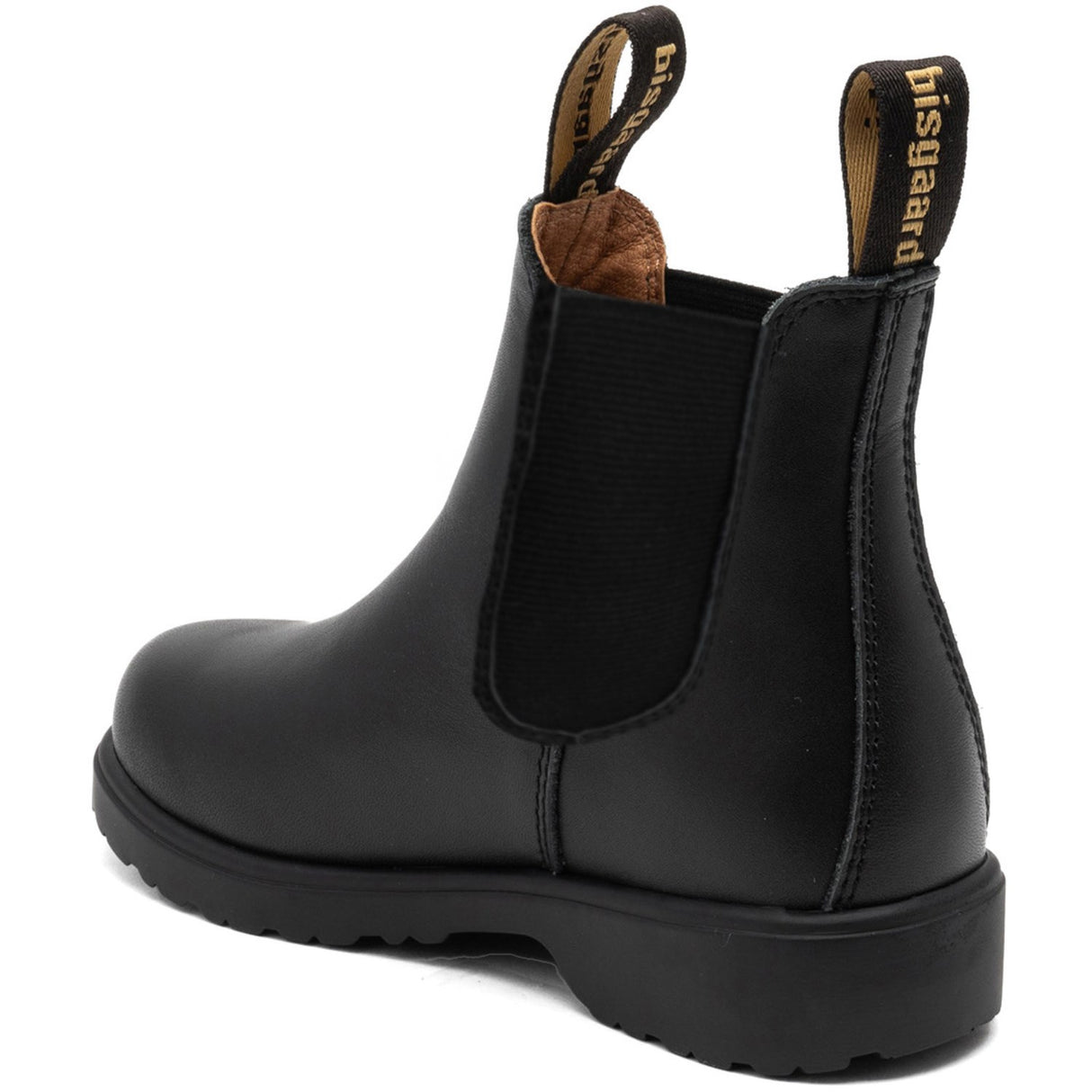 Bisgaard Black Kim Boot