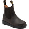 Bisgaard Rustic Brown Kim Boot