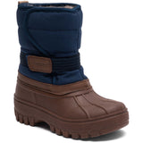 Bisgaard Navy Pacson Boot