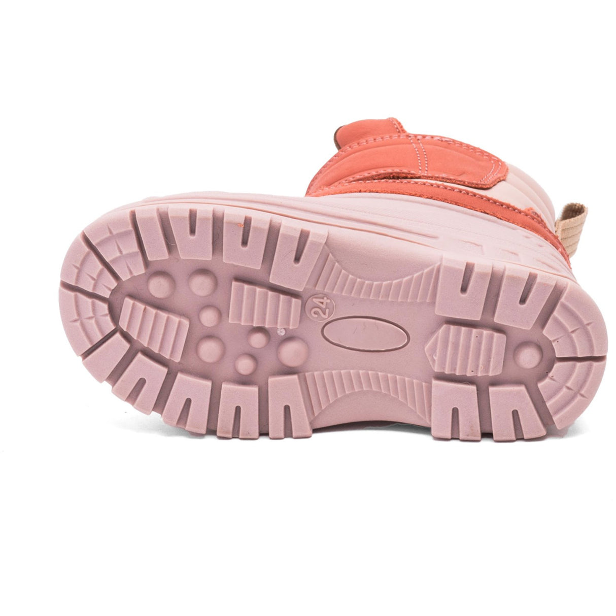 Bisgaard Rose Pixie Boot