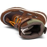 Bisgaard Dark Brown Bruce Tex Tex