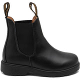 Bisgaard Black Kim Boot