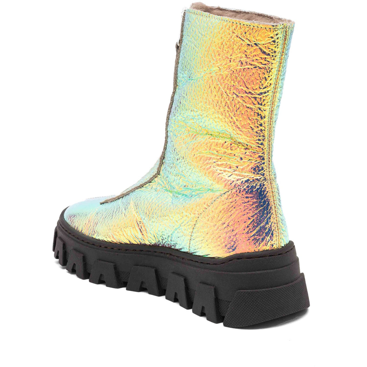 Bisgaard Galaxy Nomi Lamb Boot