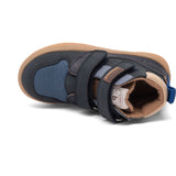 Bisgaard Navy Roy Tex Tex